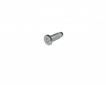 Болт крепления кронштейна бампера M6-1.0x17 TESLA MODEL 3 1128951-00-B