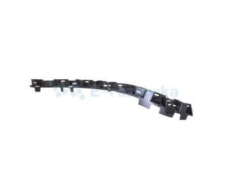 Кронштейн накладки стойки левый нижний TESLA MODEL X 1079764-00-C