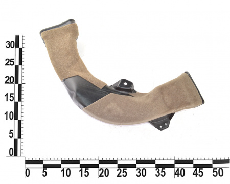 Воздуховод отопителя NISSAN LEAF 2018