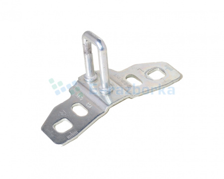 Петля замка двери багажника TESLA MODEL X 1034482-00-A