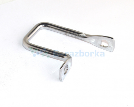 Петля спинки заднего сиденья TESLA MODEL SR