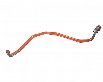 Высоковольтный кабель зарядного порта   TESLA  MODEL Y 1501773-10-D