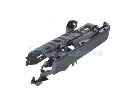 Кронштейн проёма задней двери  правый (PRV BLK) TESLA MODEL X  1055012-06-J
