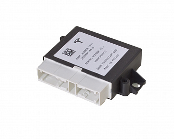 Блок управления задней двери TESLA MODEL X 1055891-00-D