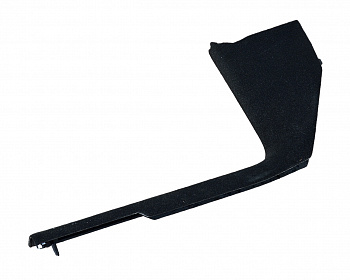 Накладка проема передней двери нижняя левая (2023) TESLA MODEL Y 1622171-01-D