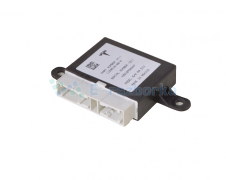 Блок управления датчиками парковки Tesla Model X 1129519-00-A