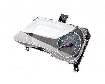 Щиток приборов основной Nissan Leaf 2018 SV