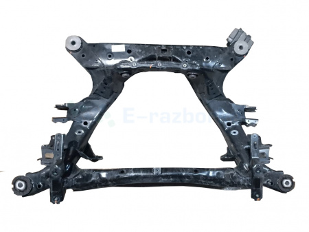 Подрамник задний подвески TESLA  MODEL 3 HIGHLAND 1344580-10-A