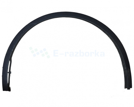Арка передняя левая TESLA MODEL Y 1494185-00-B