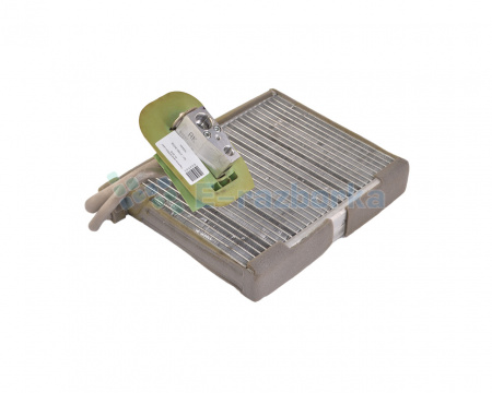 Радиатор печки NISSAN LEAF SV 2018