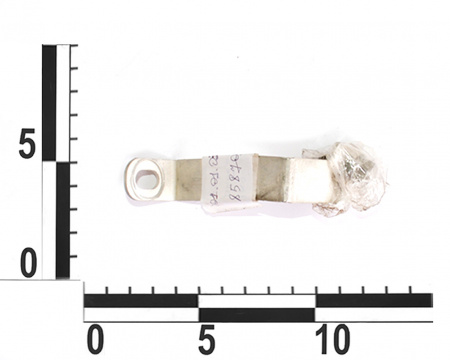 Заземления для аккумуляторной батареи Tesla Model 3