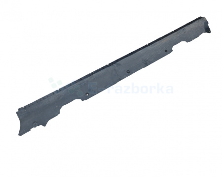 Накладка порога правого внутренняя TESLA MODEL Y 1497745-00-B