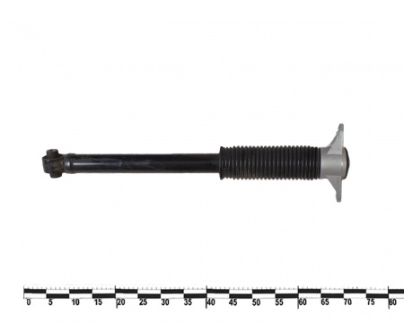 Амортизатор задний в сборе TESLA MODEL 3