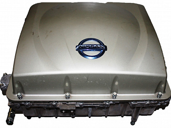 Преобразователь PDM модуль 6,6  NISSAN LEAF