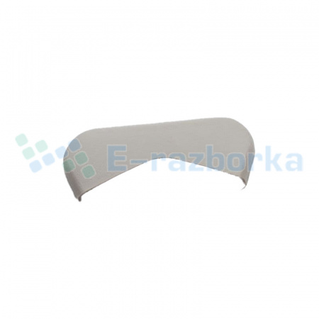 Накладка солнцезащитного козырька NISSAN LEAF 96420-3SG0A