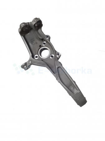 Кулак поворотный  передний левый TESLA MODEL 3 HIGHLAND 1344311-00-E