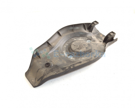 Защита рычага заднего среднего правая TESLA MODEL 3