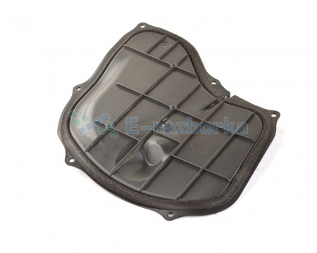 Накладка внутреняя двери передняя левая TESLA MODEL S,SR