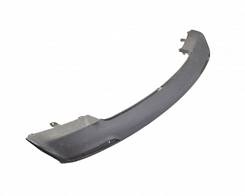 Накладка заднего бампера нижняя (губа)TESLA MODEL S