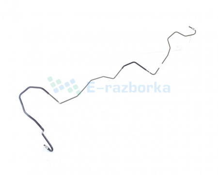 Тормозная трубка передняя левая Nissan Leaf 2018