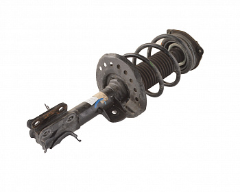 Амортизатор передний левый  NISSAN LEAF 2018