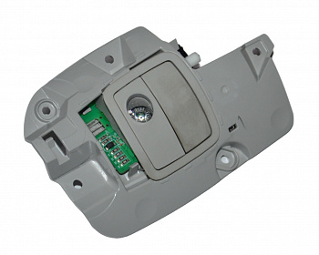 Крючек вещевой потолочный левый (с подсветкой) TESLA MODEL Y 1680906-00-B