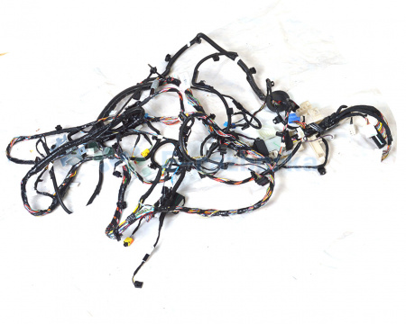 Проводка салонная левая TESLA MODEL 3