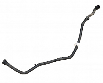 Патрубок трубопровода охлаждения переднего мотора (2023) MODEL Y 1628803-00-B