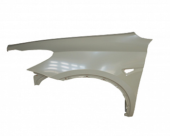 Крыло переднее левое (АНАЛОГ) TESLA MODEL Y 1493451-S0-A
