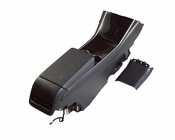 Консоль центральная в сборе TESLA MODEL 3