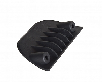 Пластина бокса подкапотного пространства TESLA SR 1063054-00-B