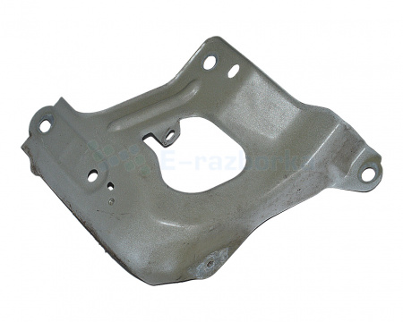 Кронштейн кузовной левый  металлический  TESLA MODEL Y 1487491-00-A