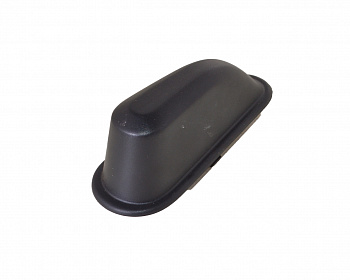 Крепление правое панели 3-го ряда сидений TESLA MODELl X 1108792-00-B