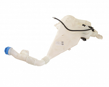 Бачок омывателя TESLA MODEL S, SR