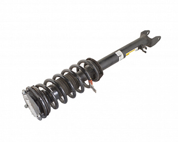 Амортизатор передний в сборе S2 (задний привод) TESLA MODEL S,SR