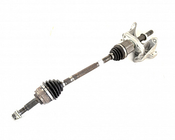 Привод правый Nissan Leaf 2018