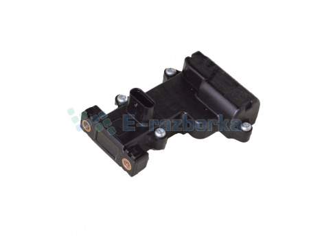 Привод передней правой двери TESLA MODEL X 1045354-00-B