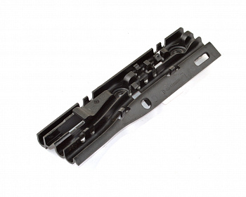 Кронштейн крепления дренажной трубки левый TESLA MODEL S,SR