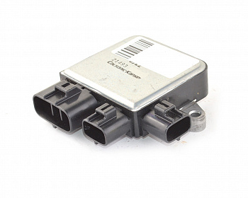 Модуль вентилятора охлаждения NISSAN LEAF