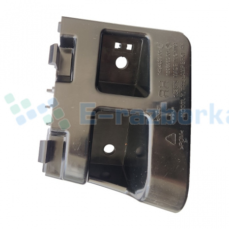 Кронштейн правого заднего фонаря  (ОРИГИНАЛ) TESLA MODEL Y 1506969-00-A 1506969-99-D