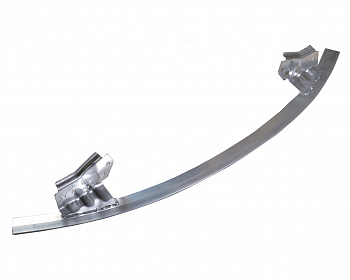 Усилитель переднего бампера нижний TESLA MODEL 3