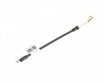 Трос замка капота правый  TESLA MODEL 3