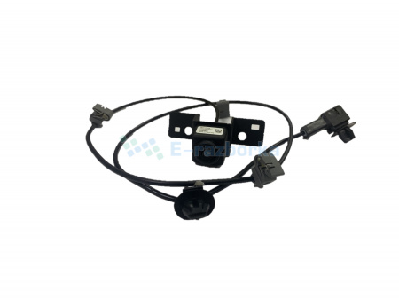 Камера вида спереди (в сборе) Nissan Leaf 2018