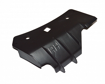 Крепление переднего бампера верхнее правое (НЕ ОРИГИНАЛ) TESLA MODEL 3 1084170-00-TC