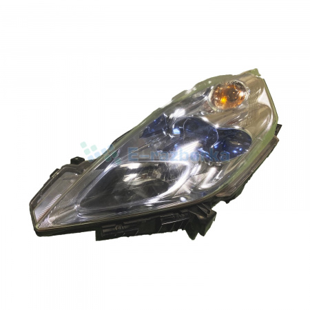 Фара правая NISSAN LEAF (10-13) 26025-3NA0A