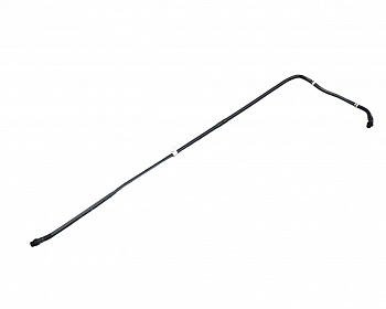 Патрубок трубопровода батарей длинный (2023) TESLA MODEL Y 1628806-00-C