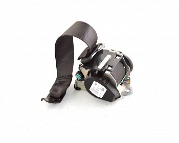 Ремень безопасности с регулятором задний правый TESLA MODEL 3