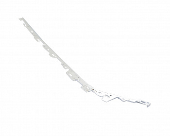 Кронштейн облицовки кансоли правой TESLA MODEL 3