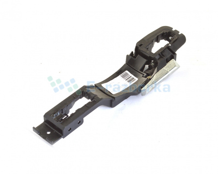 Механизм ручки двери внешний прав. с прокладками NISSAN LEAF (13-18)