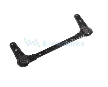 Распорка подрамника Nissan Leaf 2018